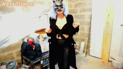 Tu Vas Tourner Dans Mon Garage ( Gay Encouraging)