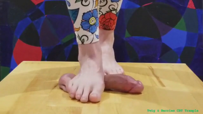 Extreme Flattening