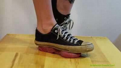 Converse Cruelty 1