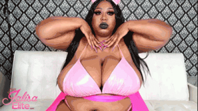 Sexy Satan Soft Body Tease