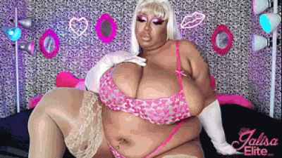 Stroke For Soft Body Valentine