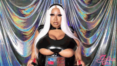 Sucking Sith Lord Cock For Curvy Goddess