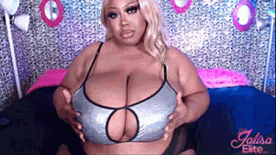 Soft, Sexy And Sensual Big Tits And Belly BBW Worship