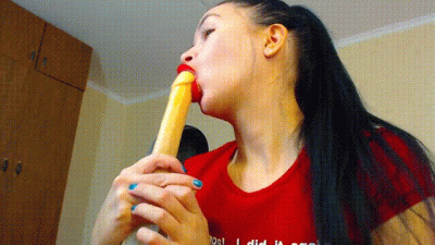 Sensual Blowjob