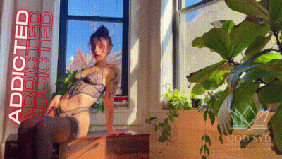Addicted