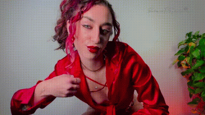 Let's Play A Game *Interactive*