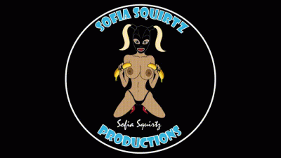 #2 Sofia Big Ass Time Lapse