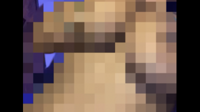 Censored Superior Ebony Worship
