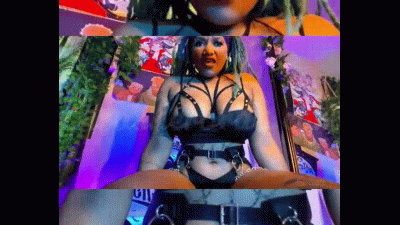 Jerking The Smallest Dick Ever Topless