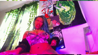 4/20 Minutes In Heaven