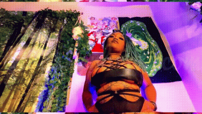 Task Training Topless