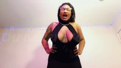Goon For My Big Tits Every Day
