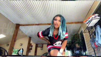 Smothered For Voorhees