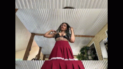 30 Day Jerk Drone Contract