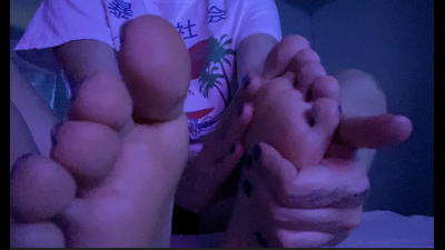 Foot Massage