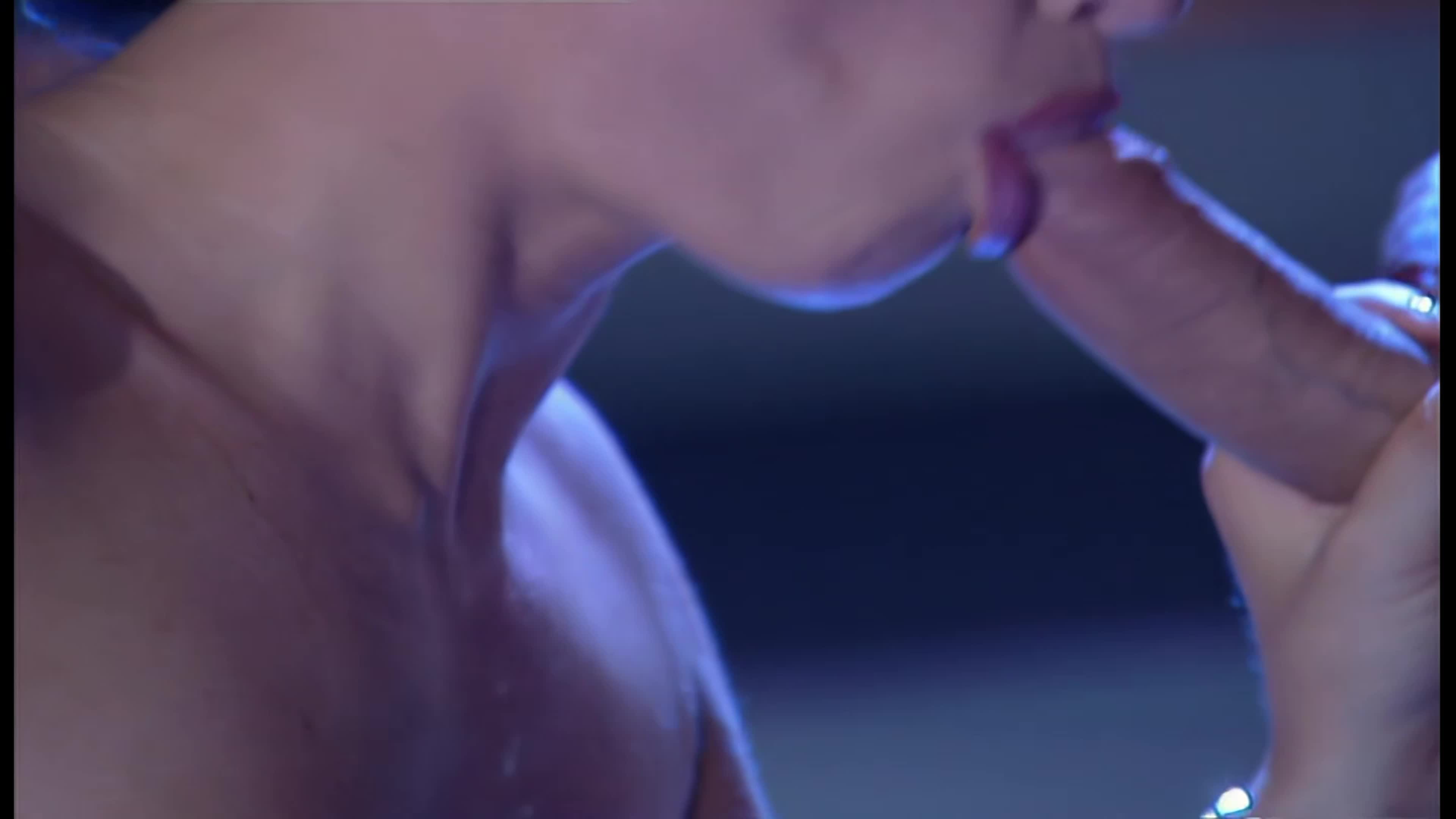 Deep Session- His Forbidden Perversion