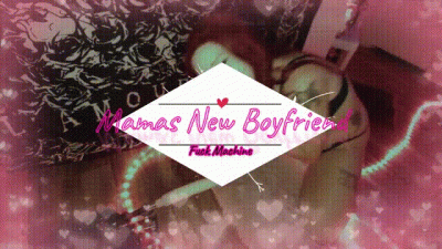 Mama's Boyfriend