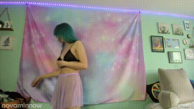 Mesh Try On