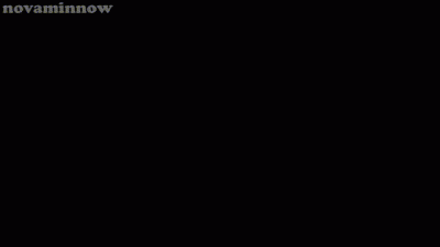 Melting Ice On Nipples 4K