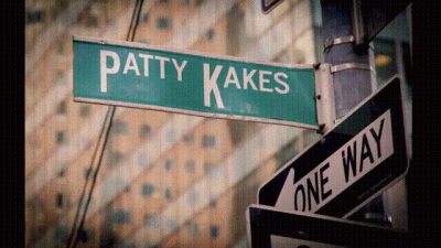 Patty Kakes Shoe Play
