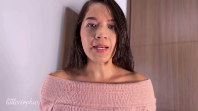 I Control My Bossy Gf's Body