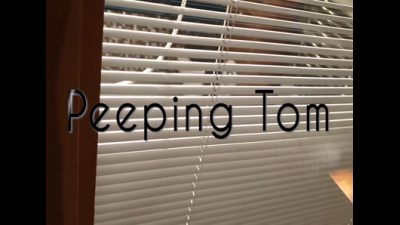 Peeping Tom
