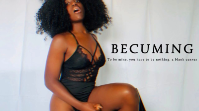 Becuming (Orgasmic Reconditioning)