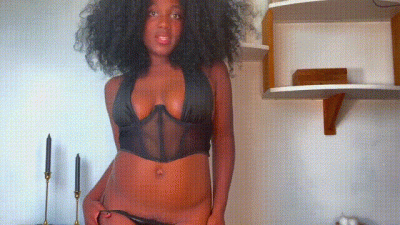 Confusing Nude Manipulation (Trance)