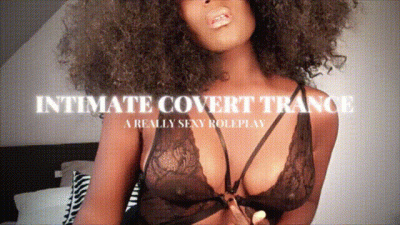 Seduced | Intimate Covert Trance (Roleplay)