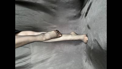 Foot Modelling
