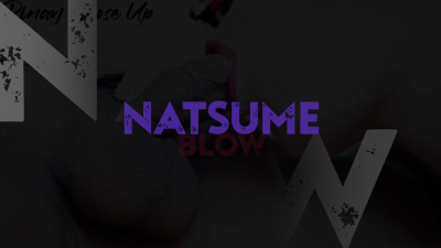 Low Angle Lust: Blowjob Up Close