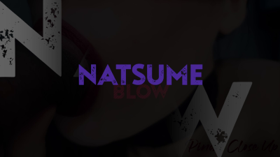 Intimate Mouthwork Close