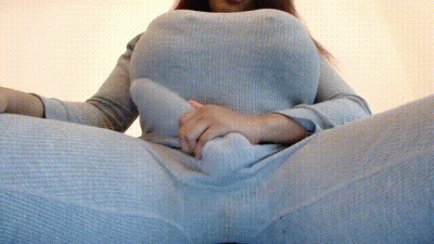 12Inch Strapon For Your Mouth