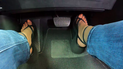 Jeffery Campbell Platforms