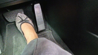 To The Nail Shop Part 2