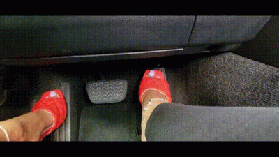Red Mules Drive
