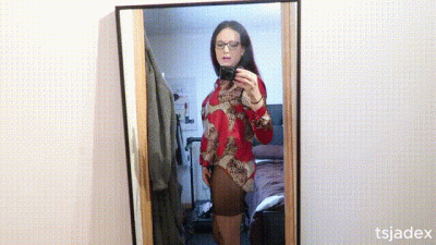 Trans Gender Transfer Transformation