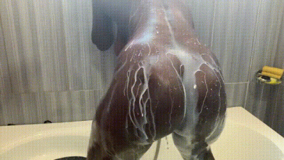 Milk And Chocolate Slo-Mo