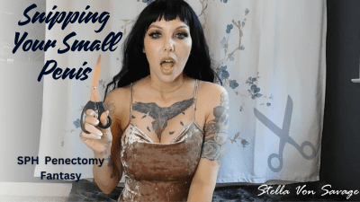 SPH Failed Test And Penectomy