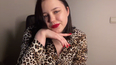 Serve My Latex Ass