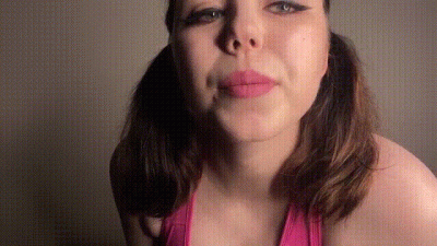 Humiliated By Strong Woman SPH