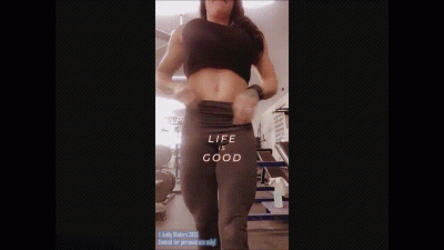 Exercises, 1St Posing & Some Exercises Mixed