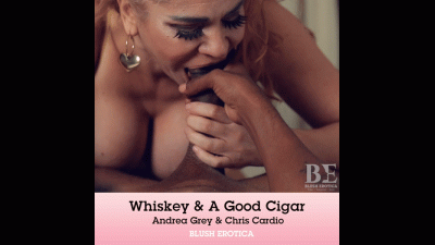 Latina MILF Enjoys BBC And A Good Cigar Feat Lily Craven And Chris Cardio