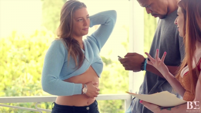 Real Estate Agent Fucks Clients In Hot Interracial Threesome Feat Febby Twigs, Aria Carson, Jason Sweets