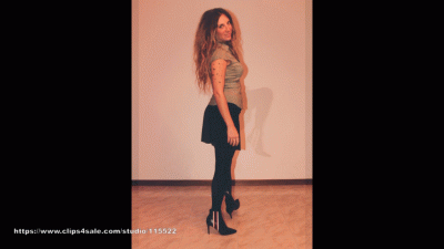 Janet Mix