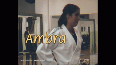 Ambra Judo