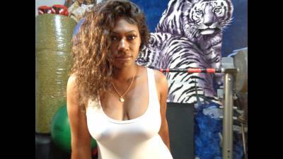 Italian Stud Fucks Ebony Goddess