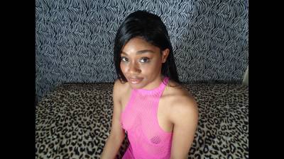 18Yo Redbone Nina Hardcore XXX Porn