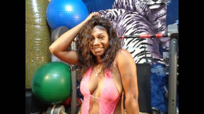 White Guy Fucks Ebony Goddess Interracial Sex