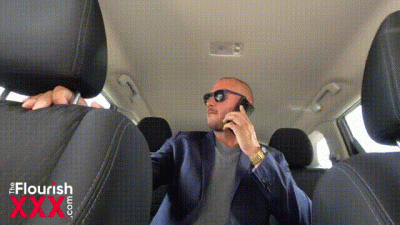 Fembot Kenzie Reeves Anal Creampie From Sextoy CEO Danny Mountain